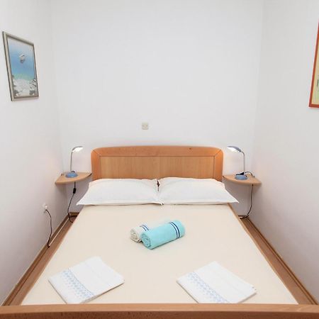 Apartments Viki Trogir Eksteriør billede